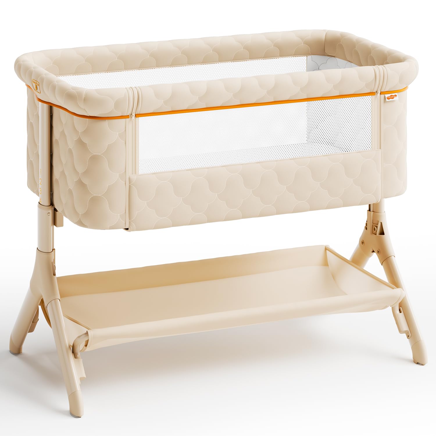 Pamo babe Bedside Bassinet