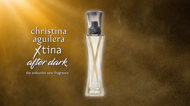 Amazon.com : Christina Aguilera Xtina After Dark Eau de Parfum for