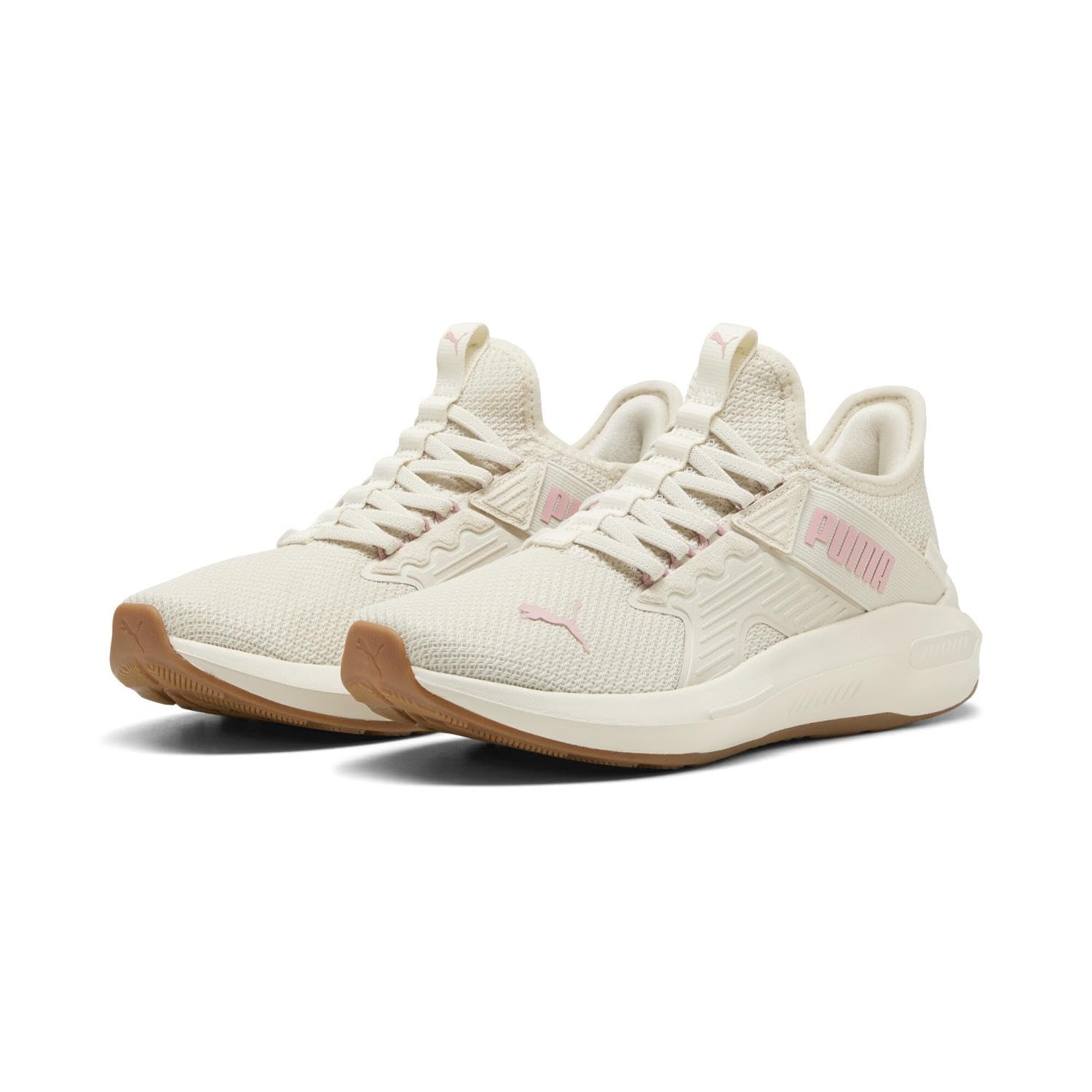PUMA SOFTRIDE ENZO 5 Slip TECH WNS