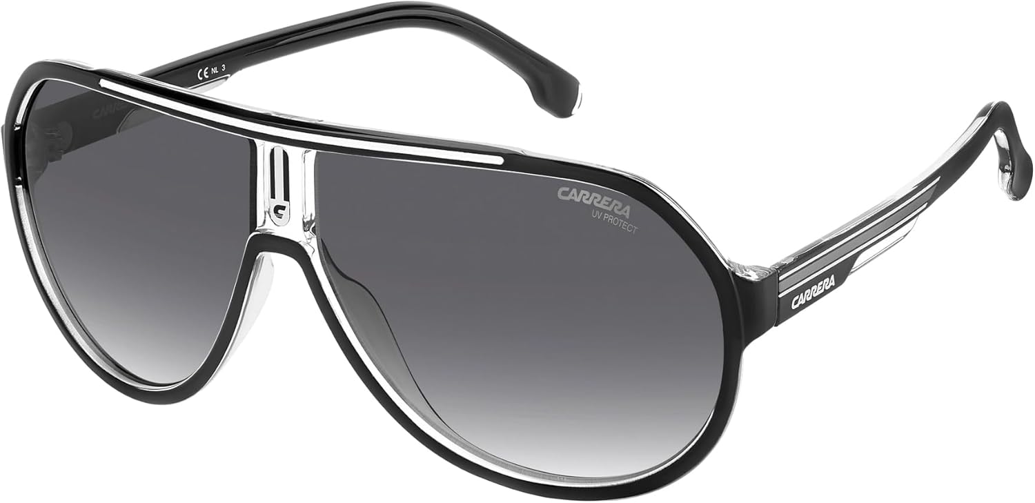 Carrera Men's 1057/S Sunglasses