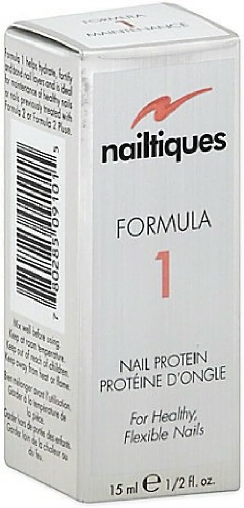 Formula 1 Protein 0.5 oz (Pack of 2)