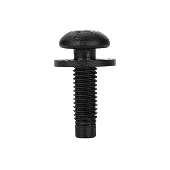 〈たか〉JKラングラー純正Aピラーカバー【黒】左右１セット　ボルト付き 41gdgeUt7HL.jpg