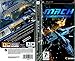 Price comparison product image M.A.C.H: Modified Air Combat Heroes (PSP)