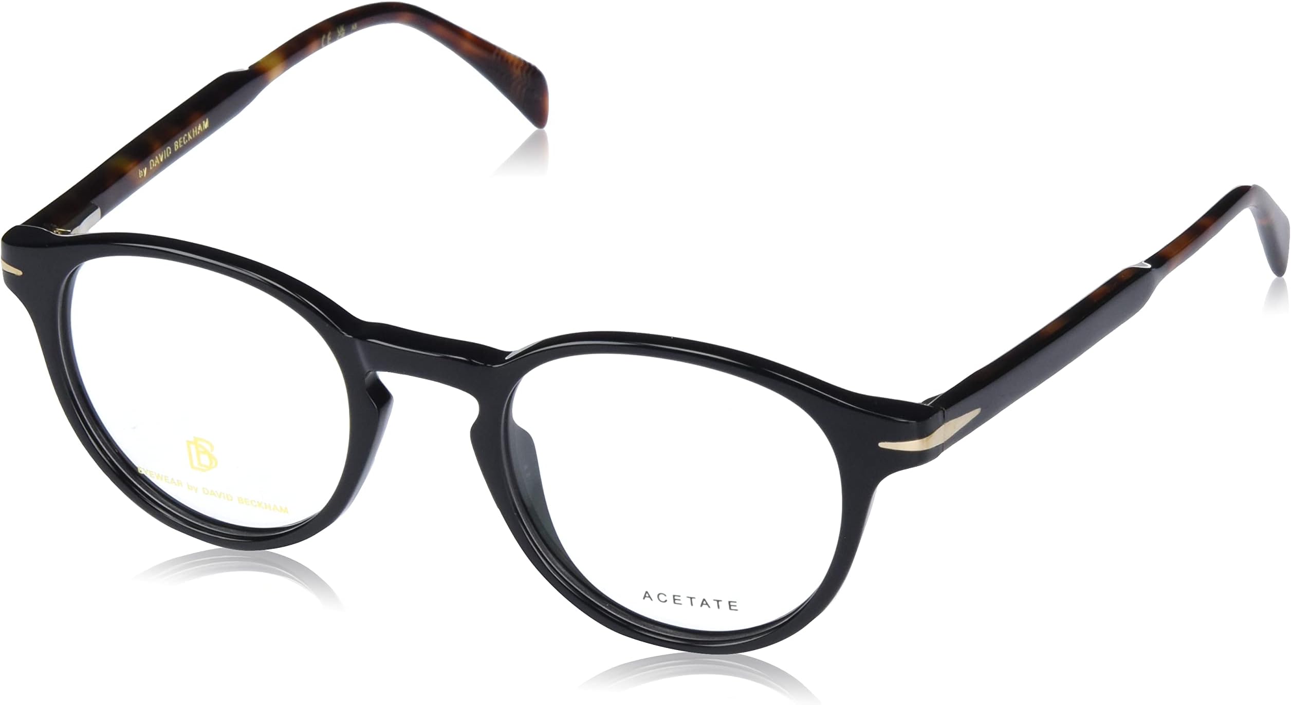 David Beckham Men's Modern Sunglasses