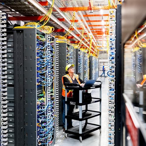 As AI expands, Americans have doubts