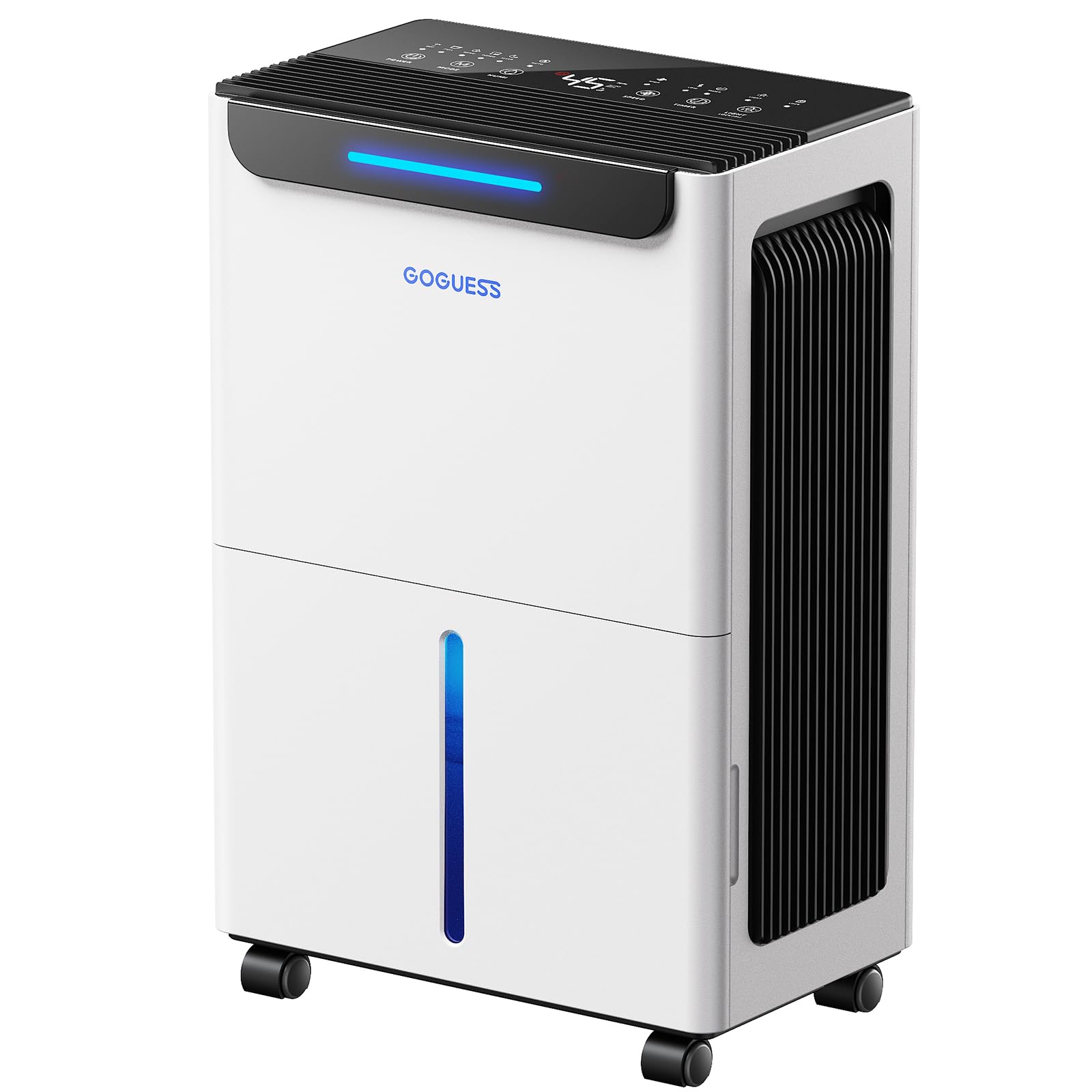 GoGuess 21 Pint Dehumidifier