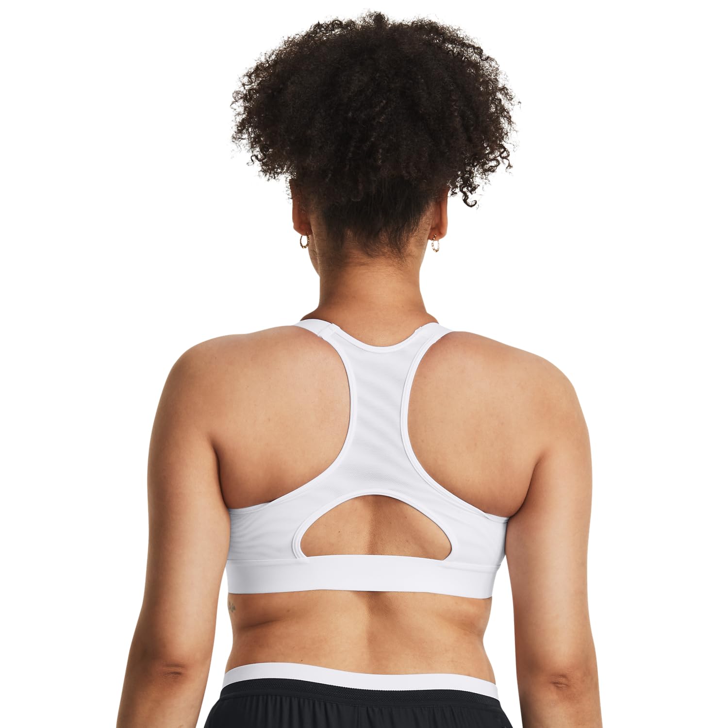 Under Armour UA HG Armour High Soutien-Gorge de Sport Femme (Lot de 1)
