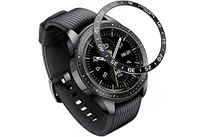 Bezel Ring Compatible with Samsung Galaxy Watch 42mm/Gear Sport/Gear S2