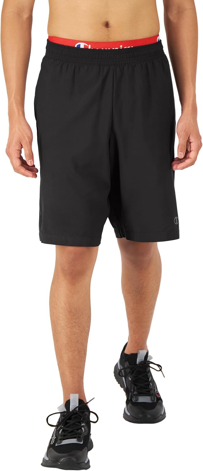 Champion Men's MVP Shorts