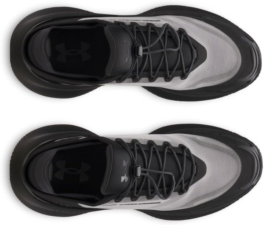 Under Armour Unisex Nova Shoes - Responsive Cushioning and Convertible Heel