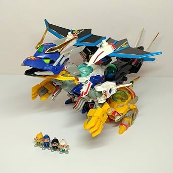 ビーダマン　まとめ 爆外伝　セイントブラスター　ジャンク ビーダマン まとめ 爆外伝 セイントブラスター ジャンク - メルカリ