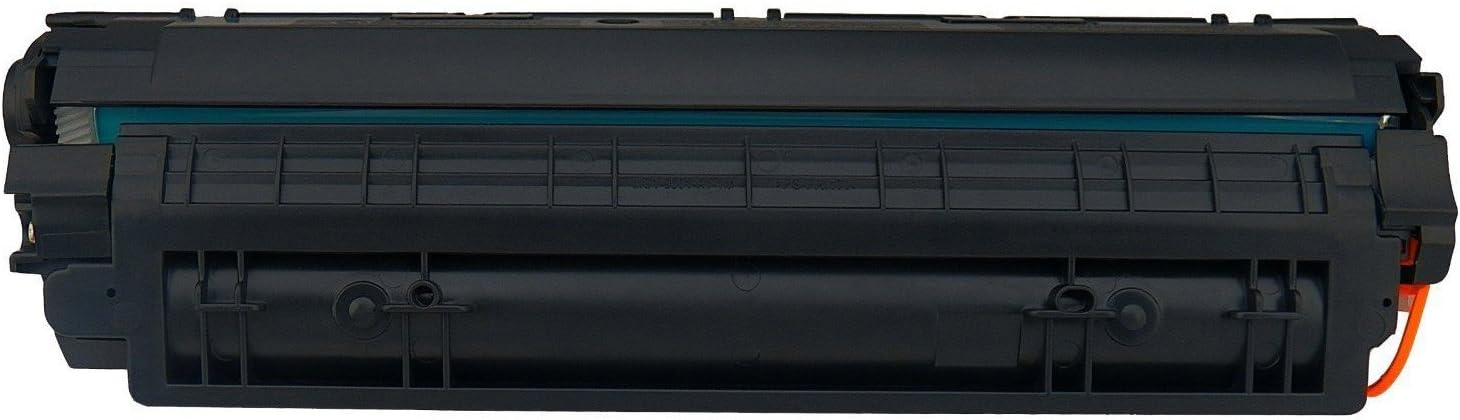 ZILLA 337 Black Toner Cartridge Compatible for Canon LBP151dw, MF210, MF211, MF212w, MF215, MF217w, MF220, MF221d, MF226dn, MF229dw, MF232w, MF235, MF237w, MF241d, MF244dw, MF246dn, MF249dw Printer