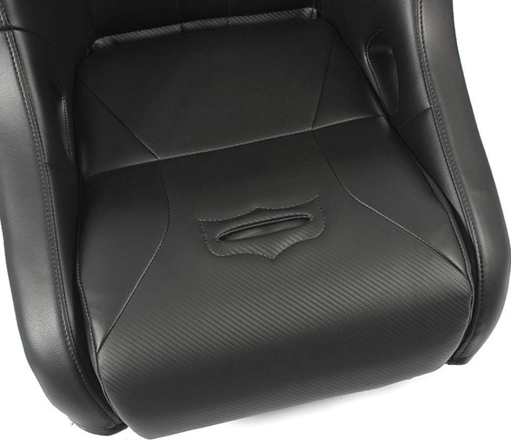 Close-up of Pro Armor G2 Seat base with drain