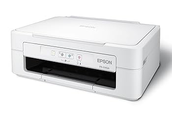 EPSON プリンター　8台セット　PX-045 PX-049 EW-052 EPSON EW-052A PX-049 PX-045A4台セット - メルカリ