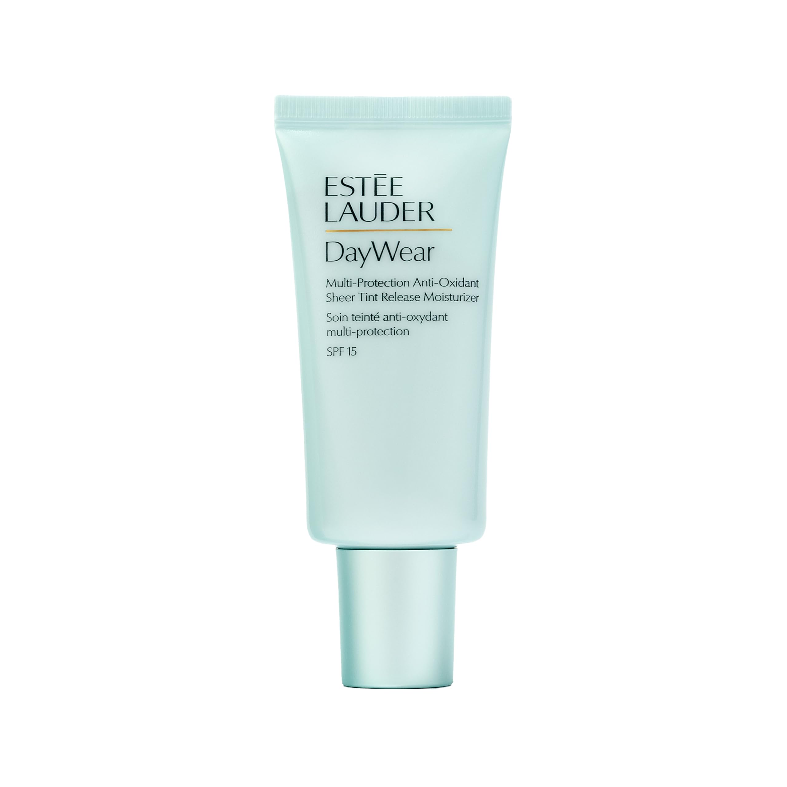 Estée Lauder DayWear Multi-Protection Anti-Oxidant Sheer Tint Release Moisturizer SPF 15