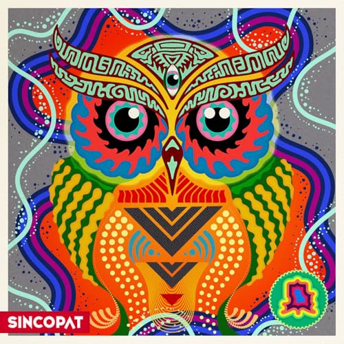 James Harcourt & Affkt