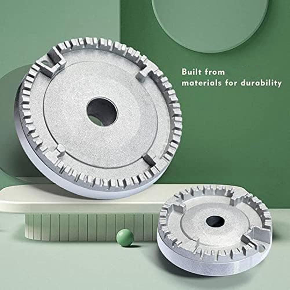 Tappo Per Bruciatore A Gas Per Piano Cottura, Accessori Sabaf - Foto 7