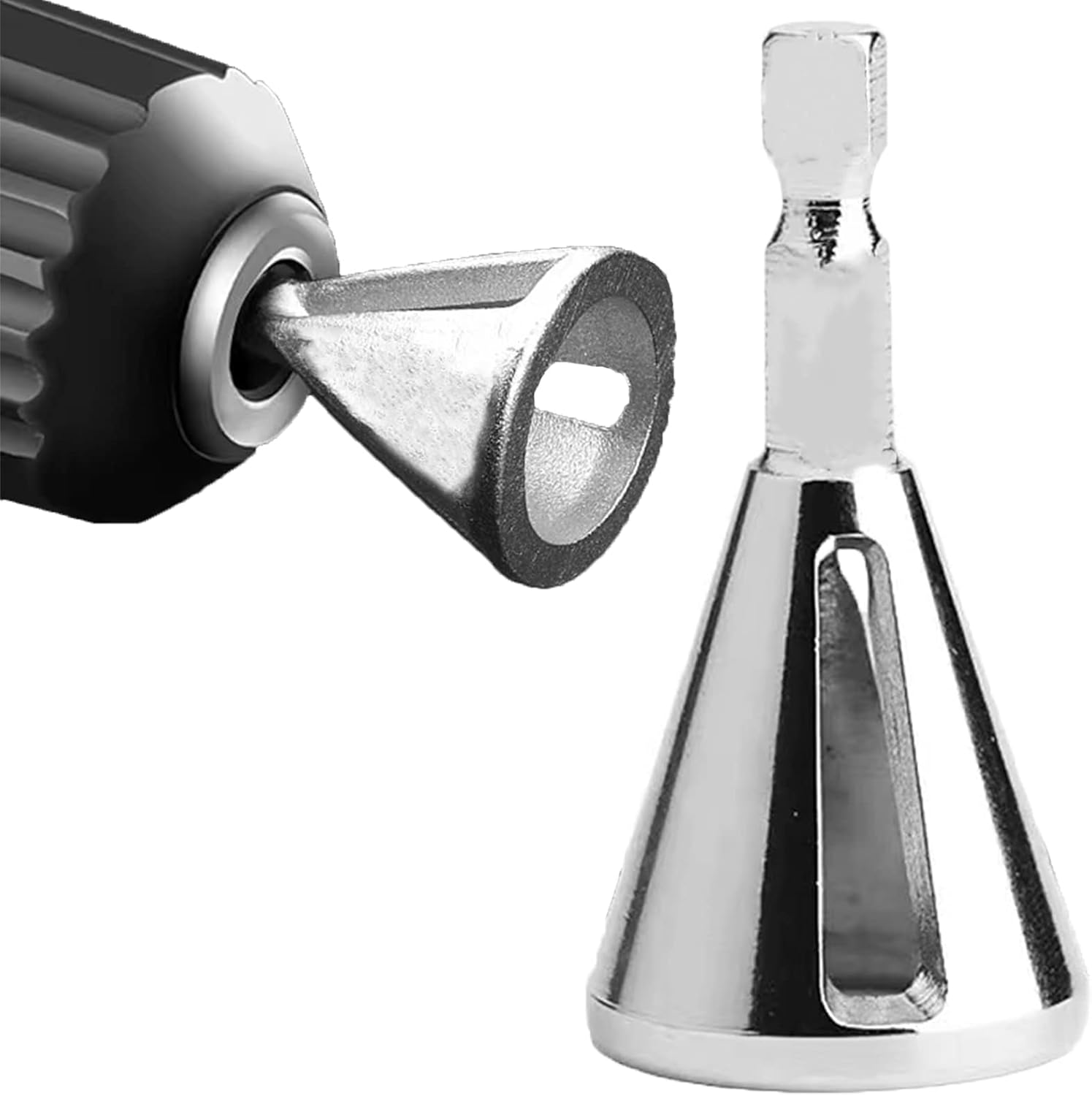 DAPIN deburring tool Deburring External Chamfering Tool Stainless Steel