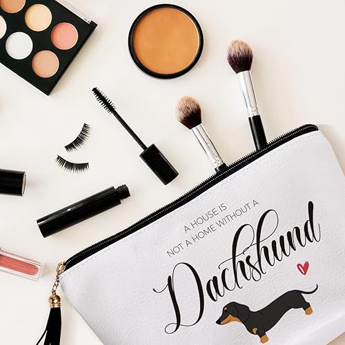 Miniatura 4 de Regalos de perro salchicha, regalos para mamá, regalo para amantes de los perros, regalos de inauguración de la casa, regalos de cumpleaños para