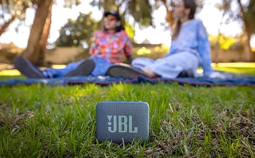 JBL JBL GO Essential 2 ポータブルスピーカー の商品画像 6
