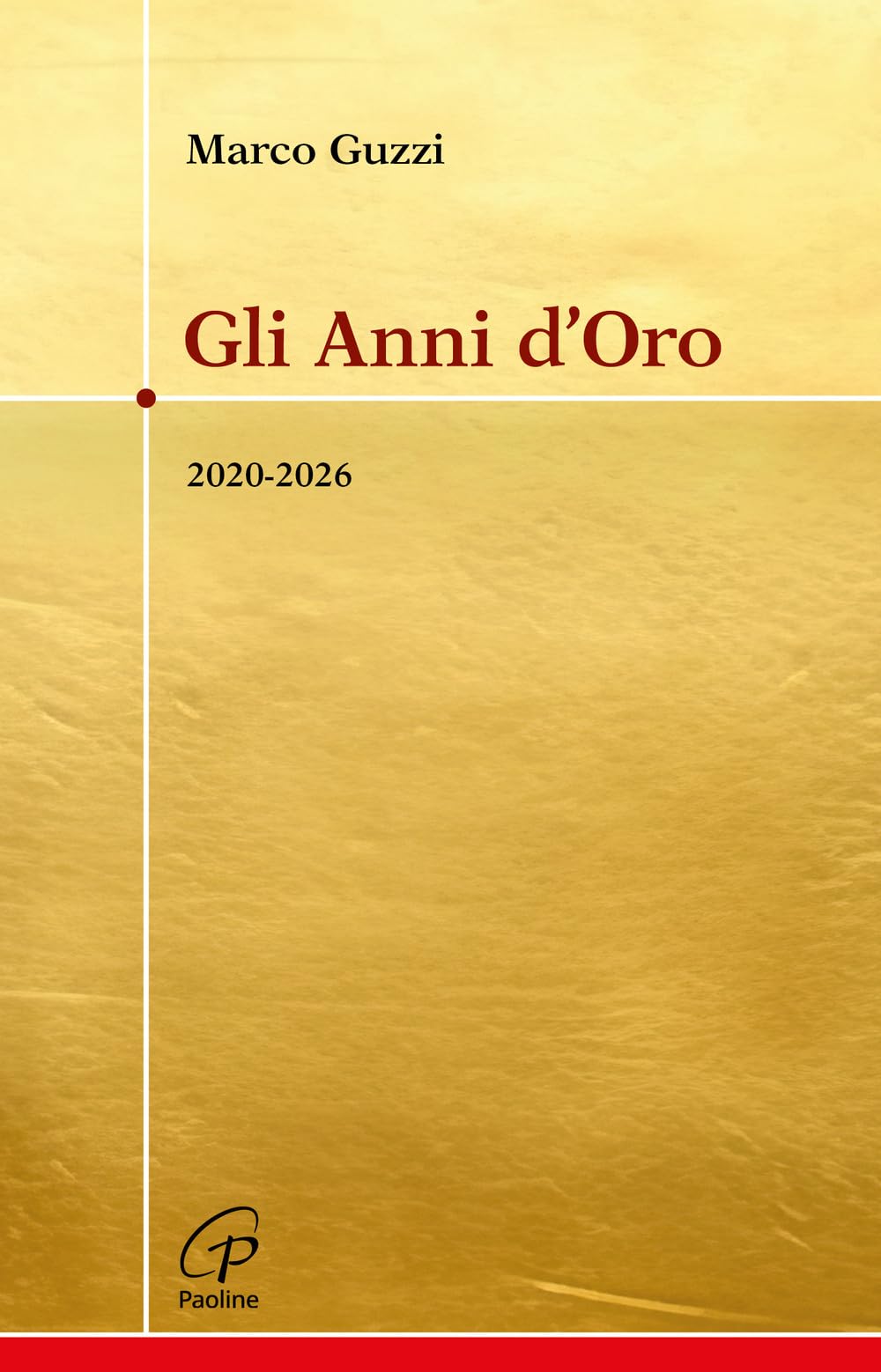 Gli Anni D'oro. 2020-2026 - 4