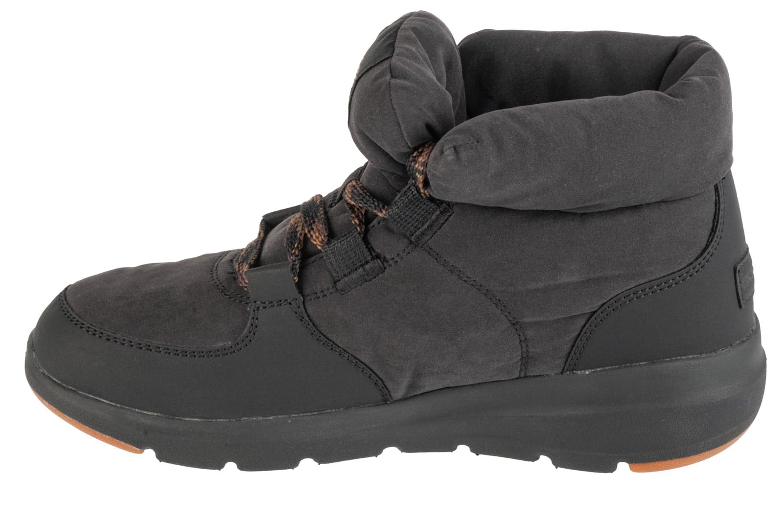 Skechers Damen Glacial Ultra Trend UpStiefelette