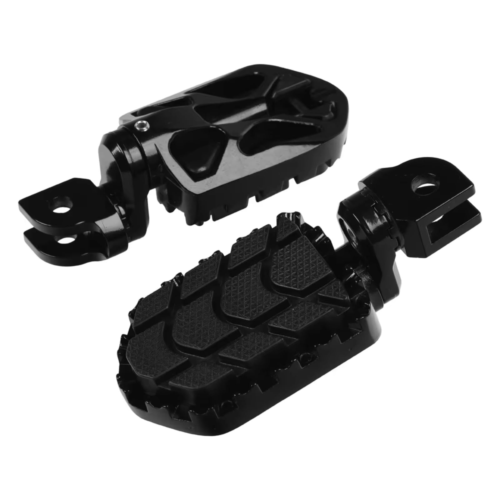 Repose-pieds réglables moto NC750X NC700X NC750S NC700S pièces modifiées