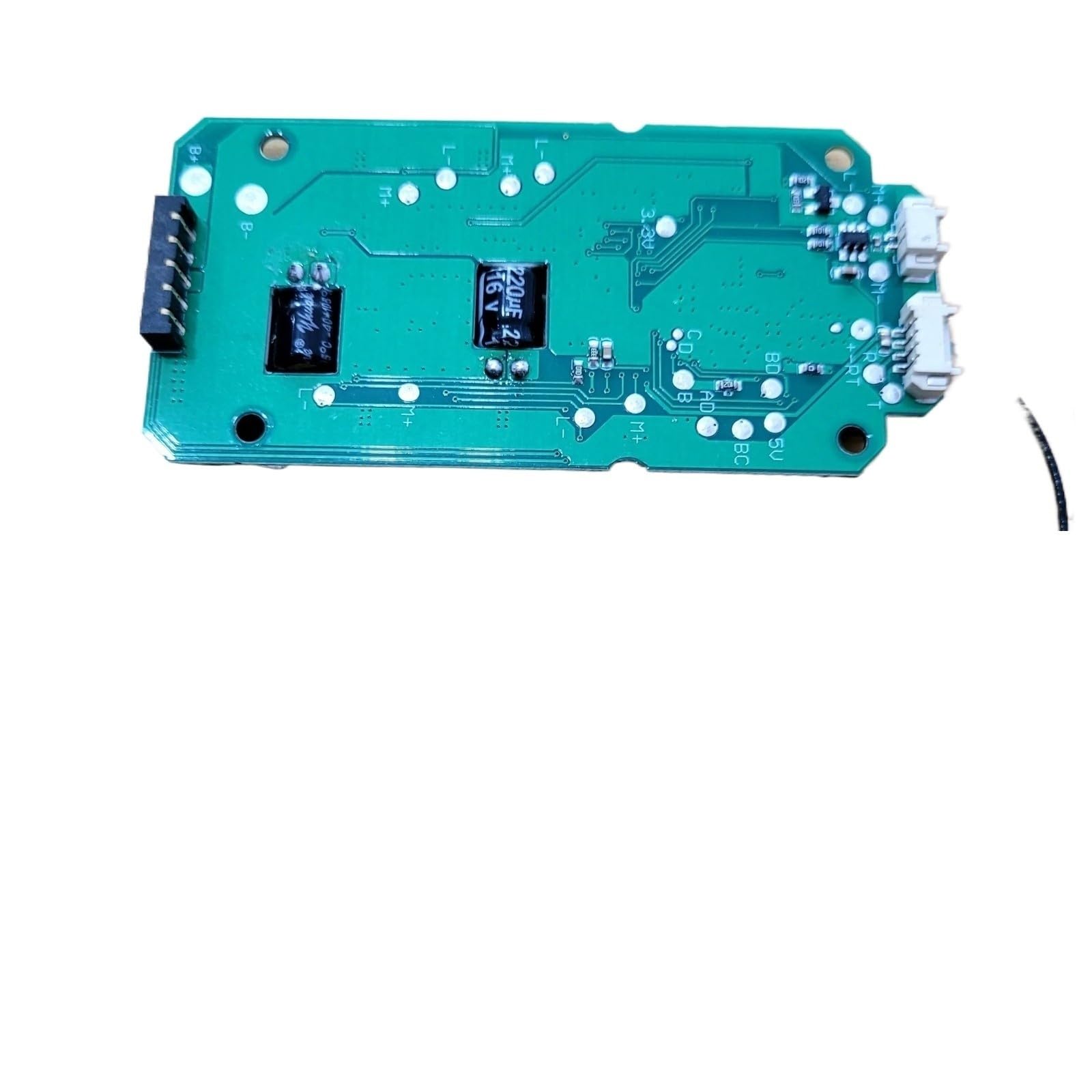 Placa Receptora Versión 600RXGPS-V2 for Dron Serie L600 PRO