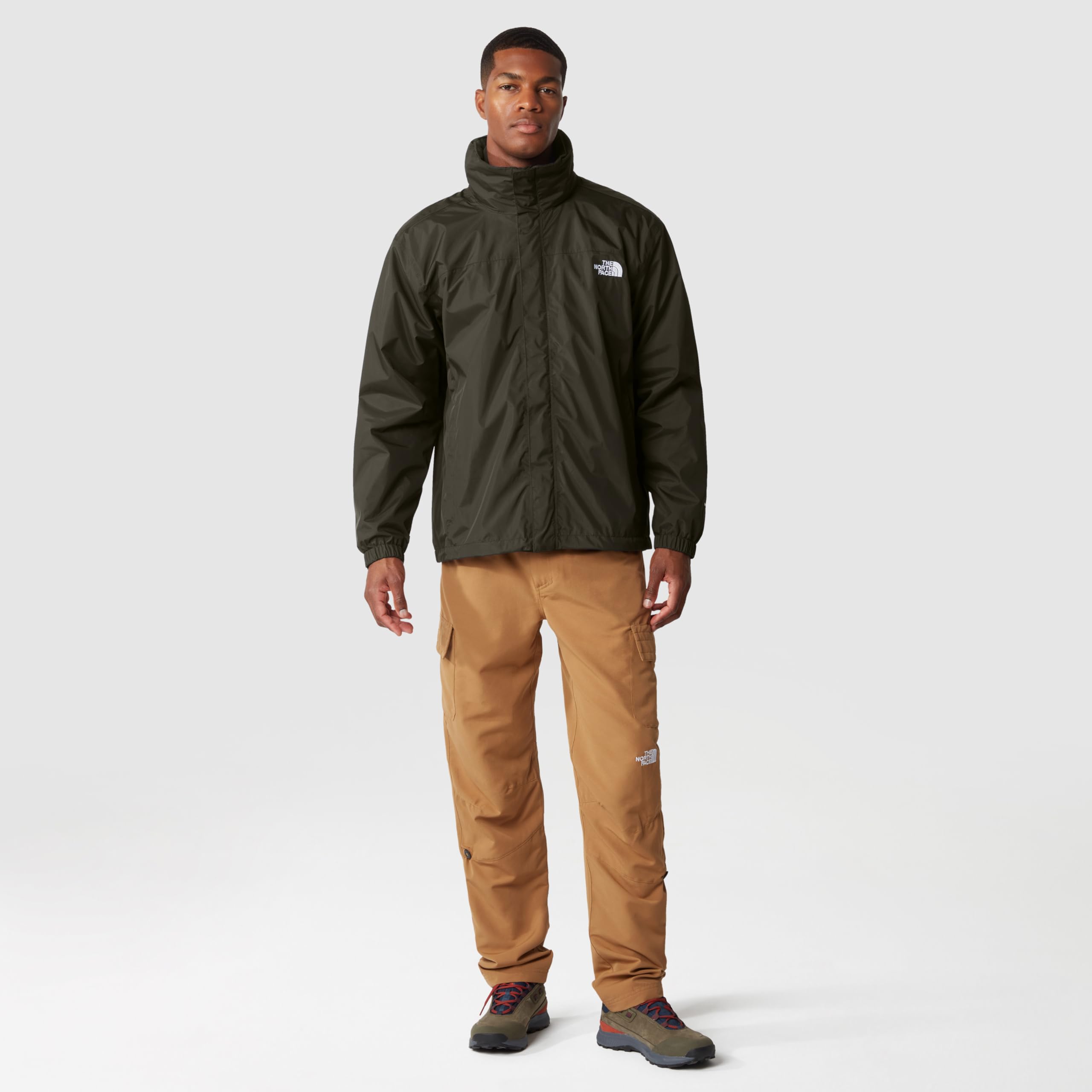 THE NORTH FACE - Giacca da Uomo Fornet