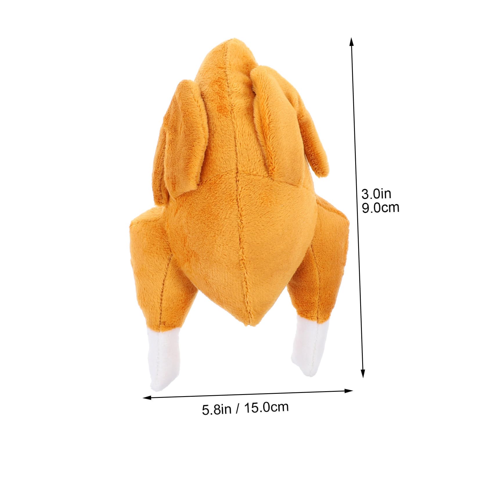 SUPVOX 5piezas Juguete Interactivo para Perros Juguete De Morder y Olfatear Entrenamiento y Diversión Al Aire para Mascotas Material Seguro y Fácil De Limpiar
