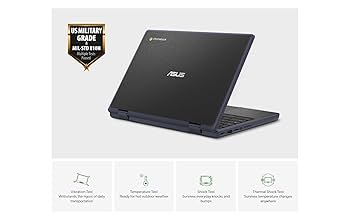 Amazon.com: ASUS Chromebook Flip CR11 2-in-1 (11.6