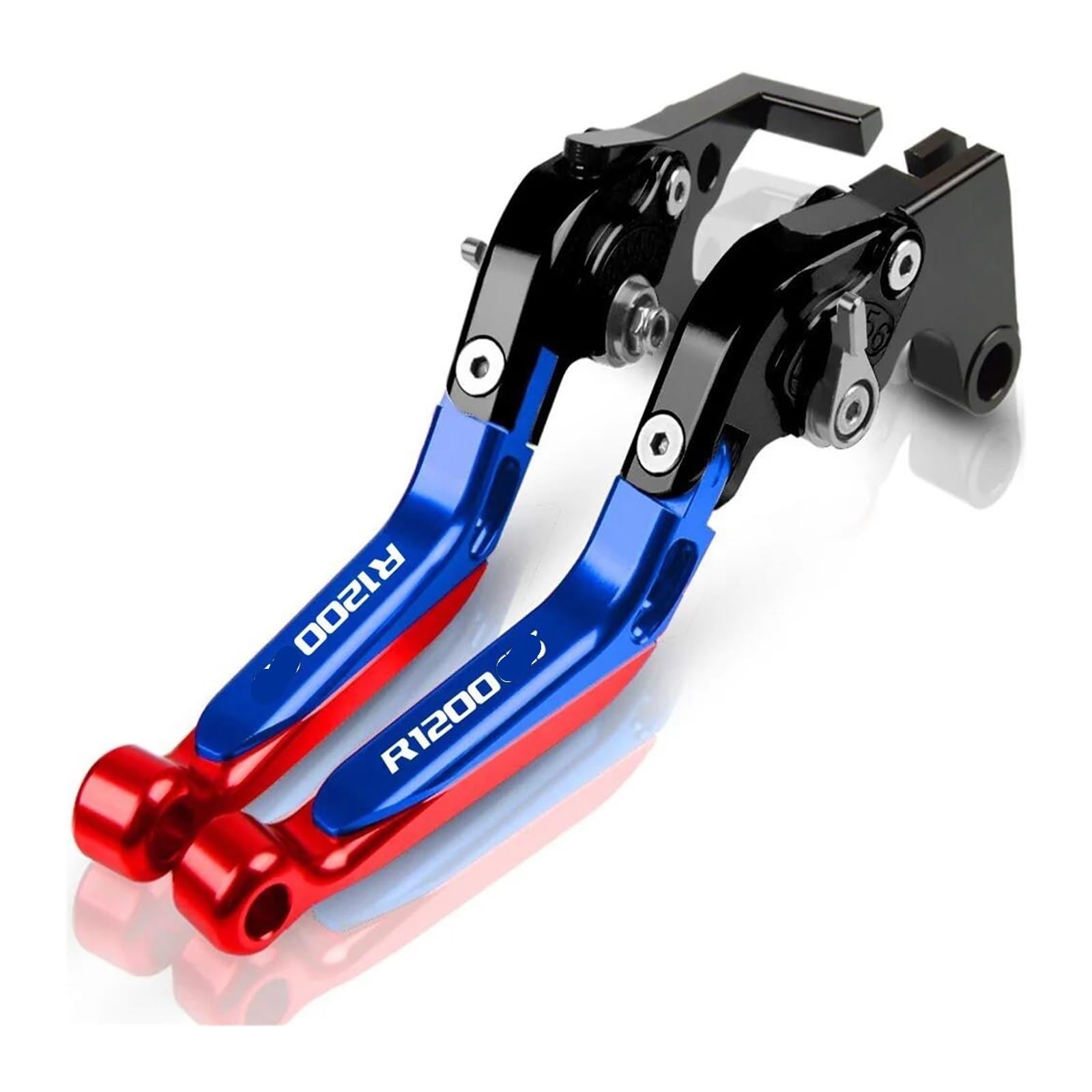 ASDDLLNN for BMW R1200gs 2004 2005 2006 2007 2008 2009-2012 Motorcycle Accessories Handbrake Adjustable Brake Clutch Levers