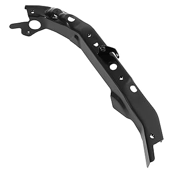 Amazon.com: KUAFU Radiator Support Compatible with 2013-2023