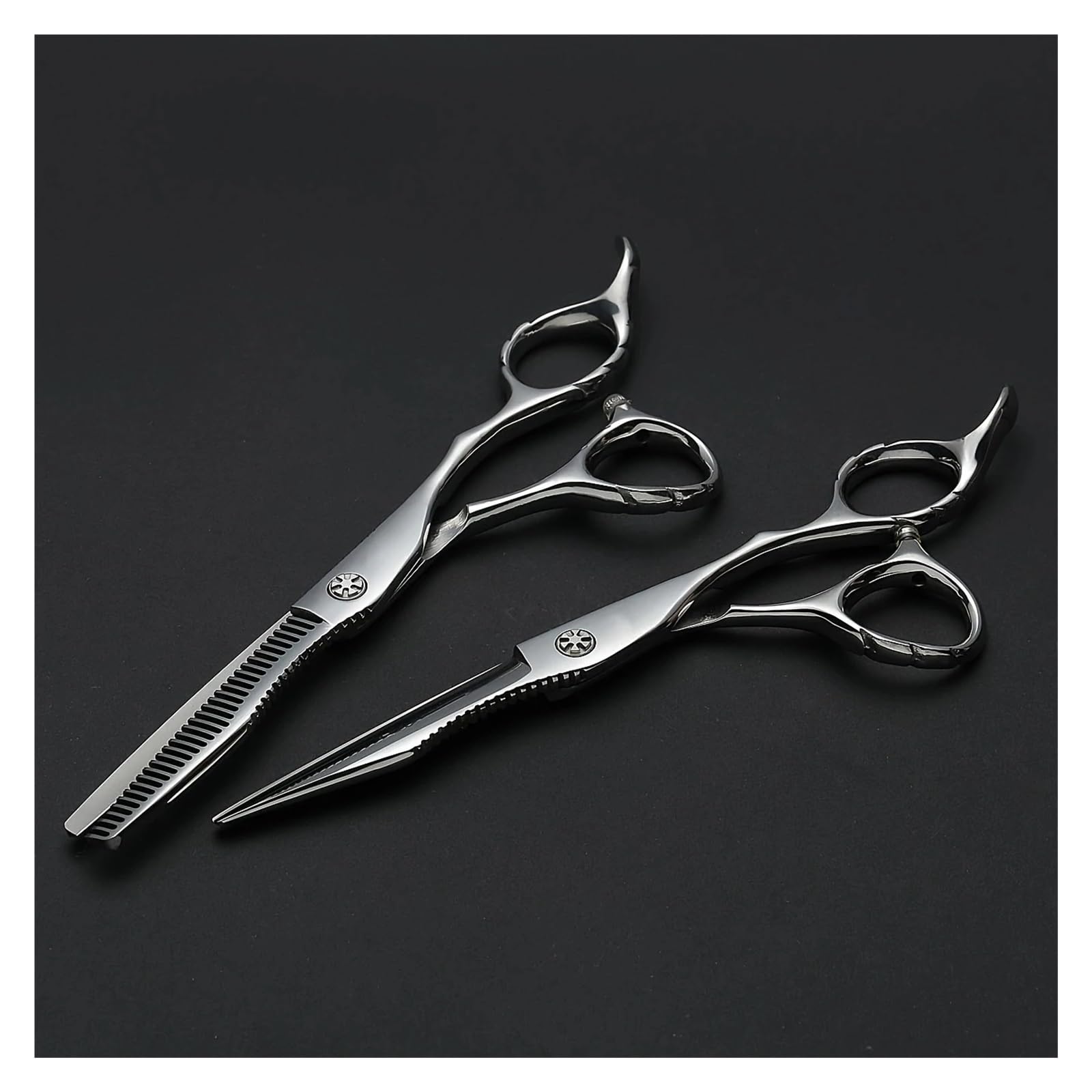 Tijeras de peluquería Tijeras de corte peluquería profesional, tijeras fino
