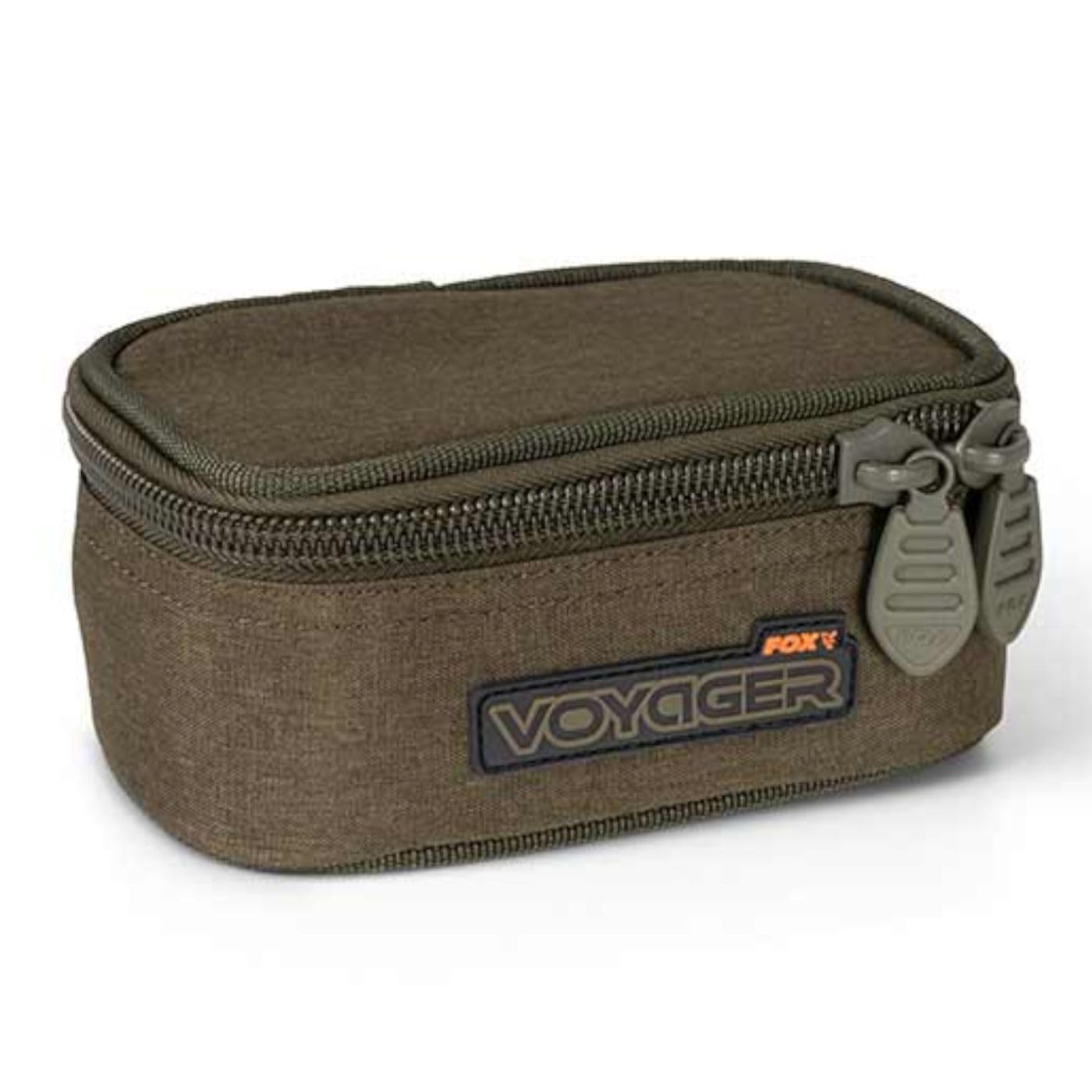 Fox Voyager Small Fishing Bag - Accessory Bag for Carp Accessories