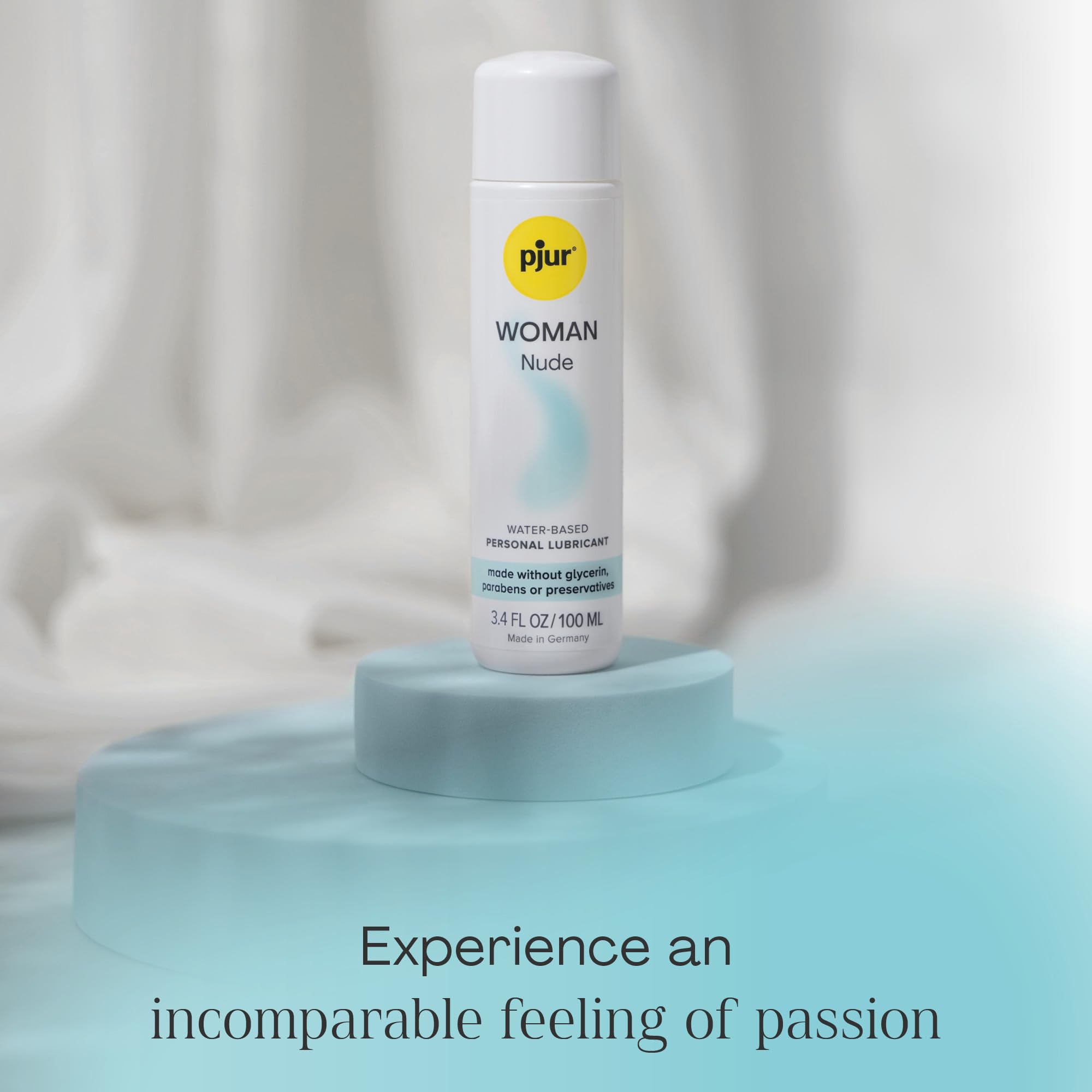 pjur nude water-based lubricant Sauce Secret Water Based Lubricant (Comfort) 150 ml - Tenga Online Store  Malaysia