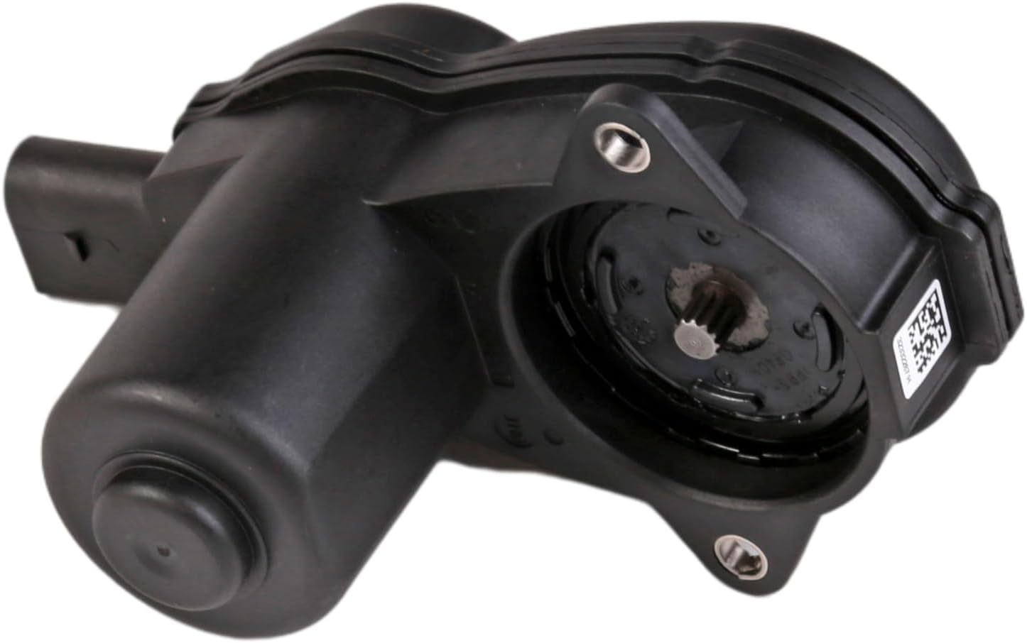 KAIZHINAN Electronic Parking Brake Actuator Replacement for Audi A6 A7 A8 Quattro RS7 S7 4H0998281