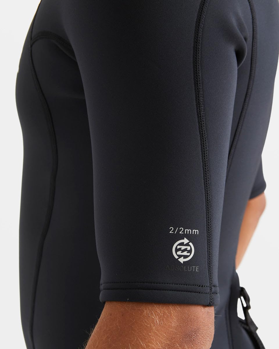 Amazon.co.jp: (ビラボン)BILLABONG メンズ WETスーツ 101