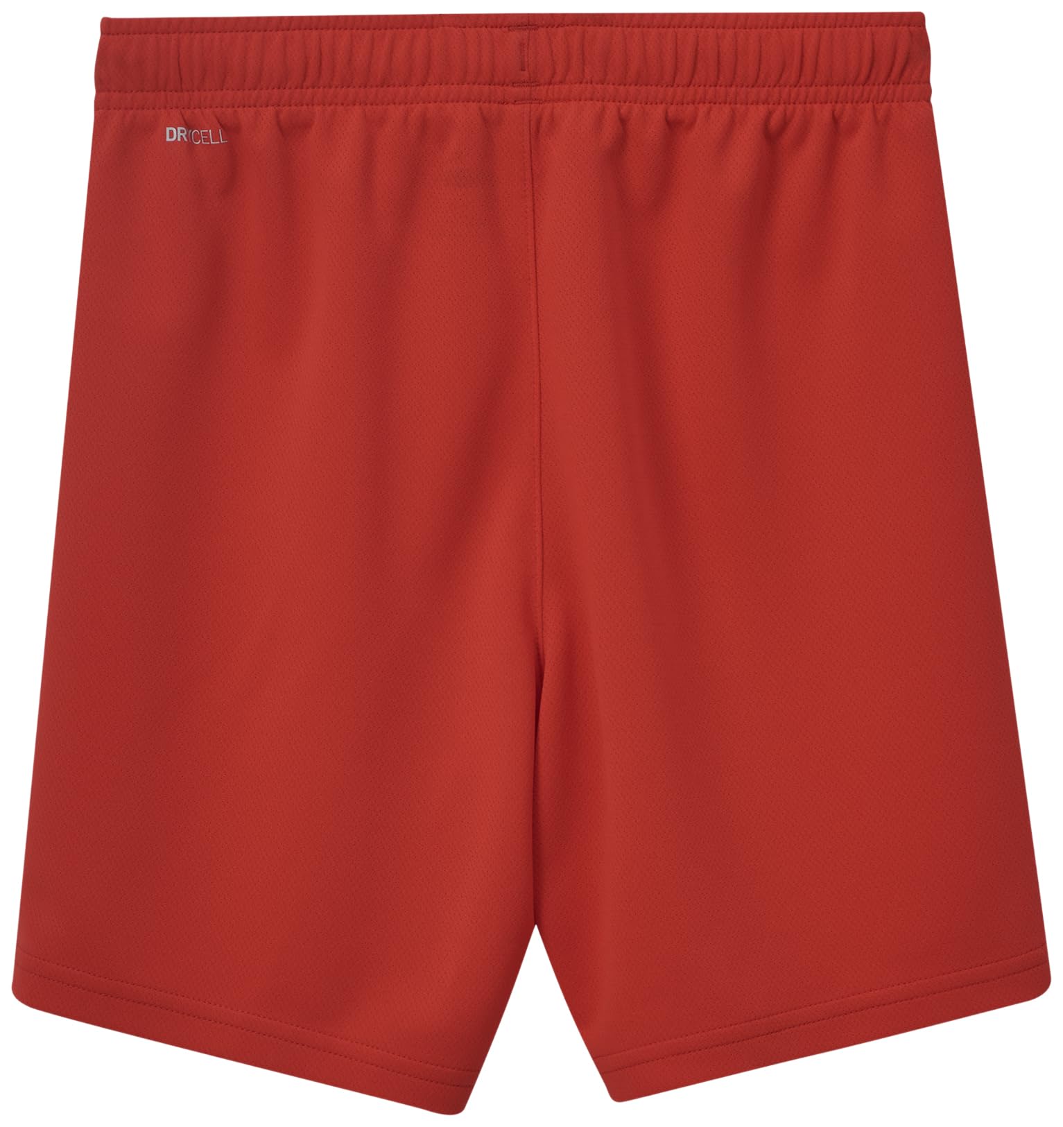 Puma - Teamrise Short Jr Ce, Boxer Bambino Unisex - Bambini e Ragazzi