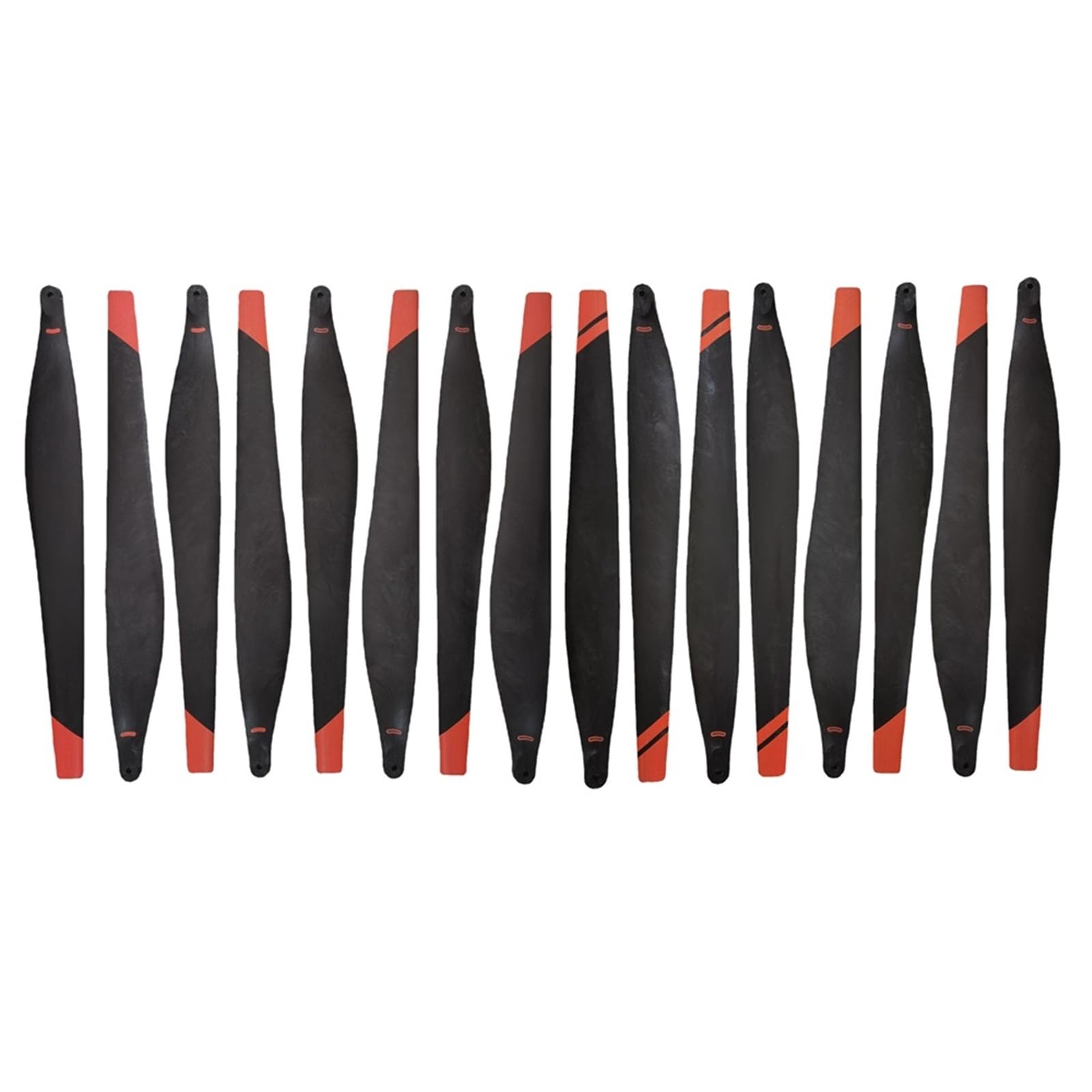 Hélice superior Original T40 T20P CW CCW KIt de hélice inferior CW CCW y pares for reemplazo de reparación de drones DJI(U-CCW 2P U-CW 2P)