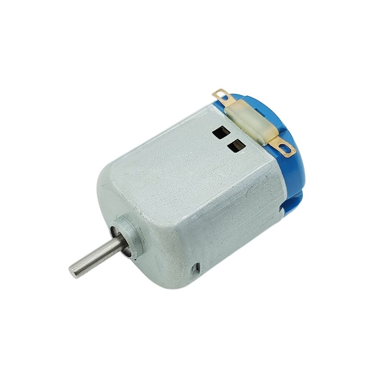 Amazon.co.jp: FA-130RB-2270 ミニ 130 モーター DC 1.5V-5V 21800RPM