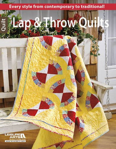 Lap & Throw Quilts