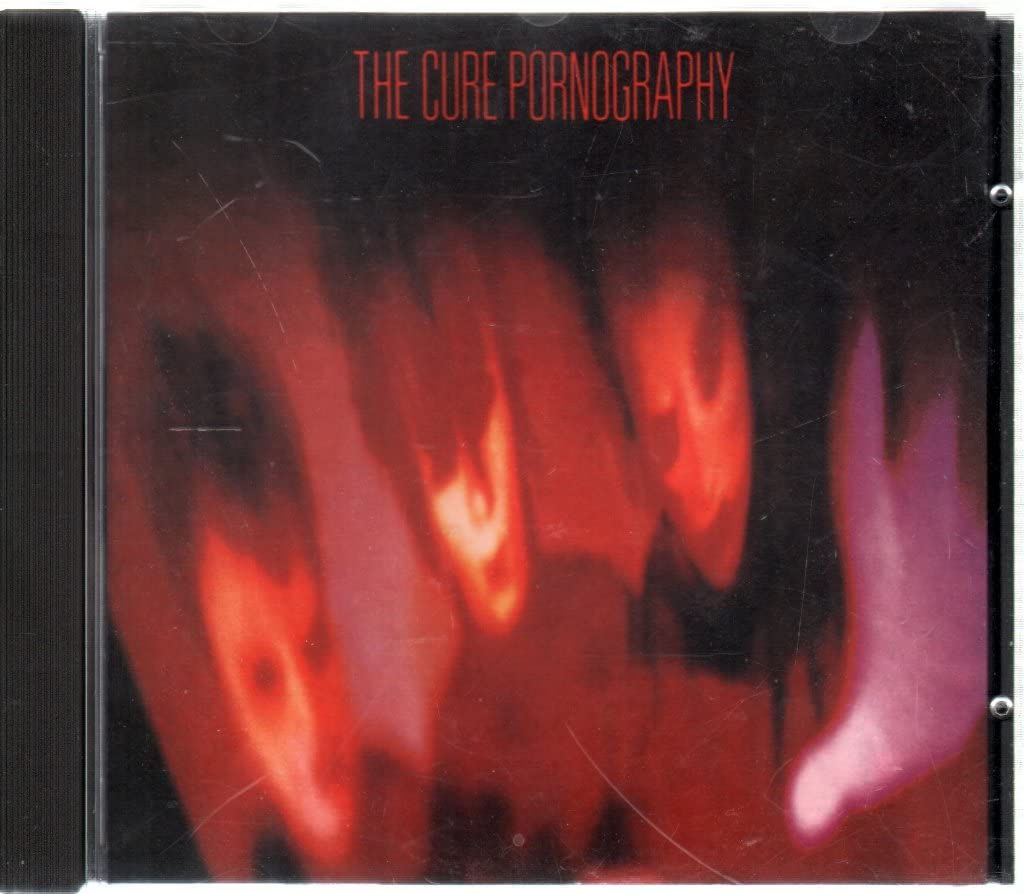 Pornography