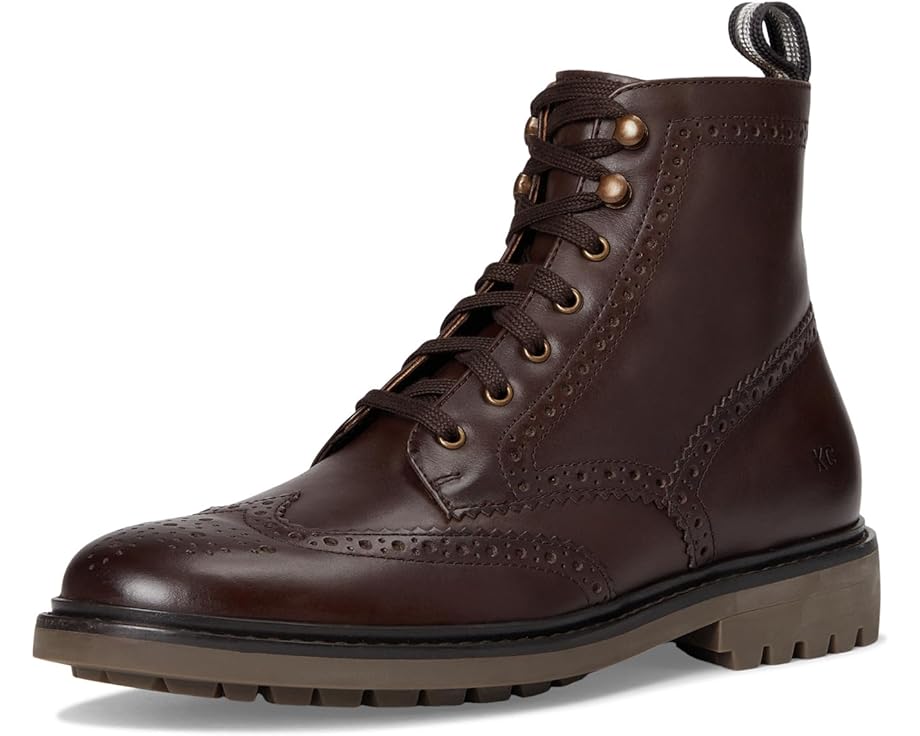 Kenneth Cole Todd - Front View