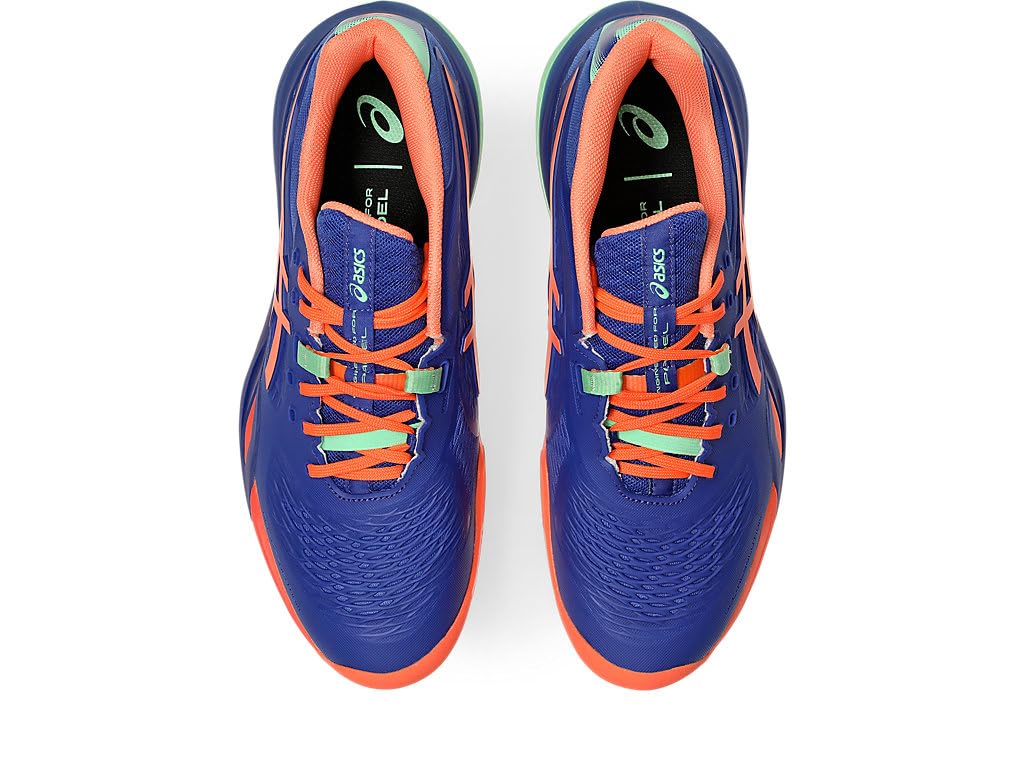 Asics Gel-Resolution X Padel SneakerHombre
