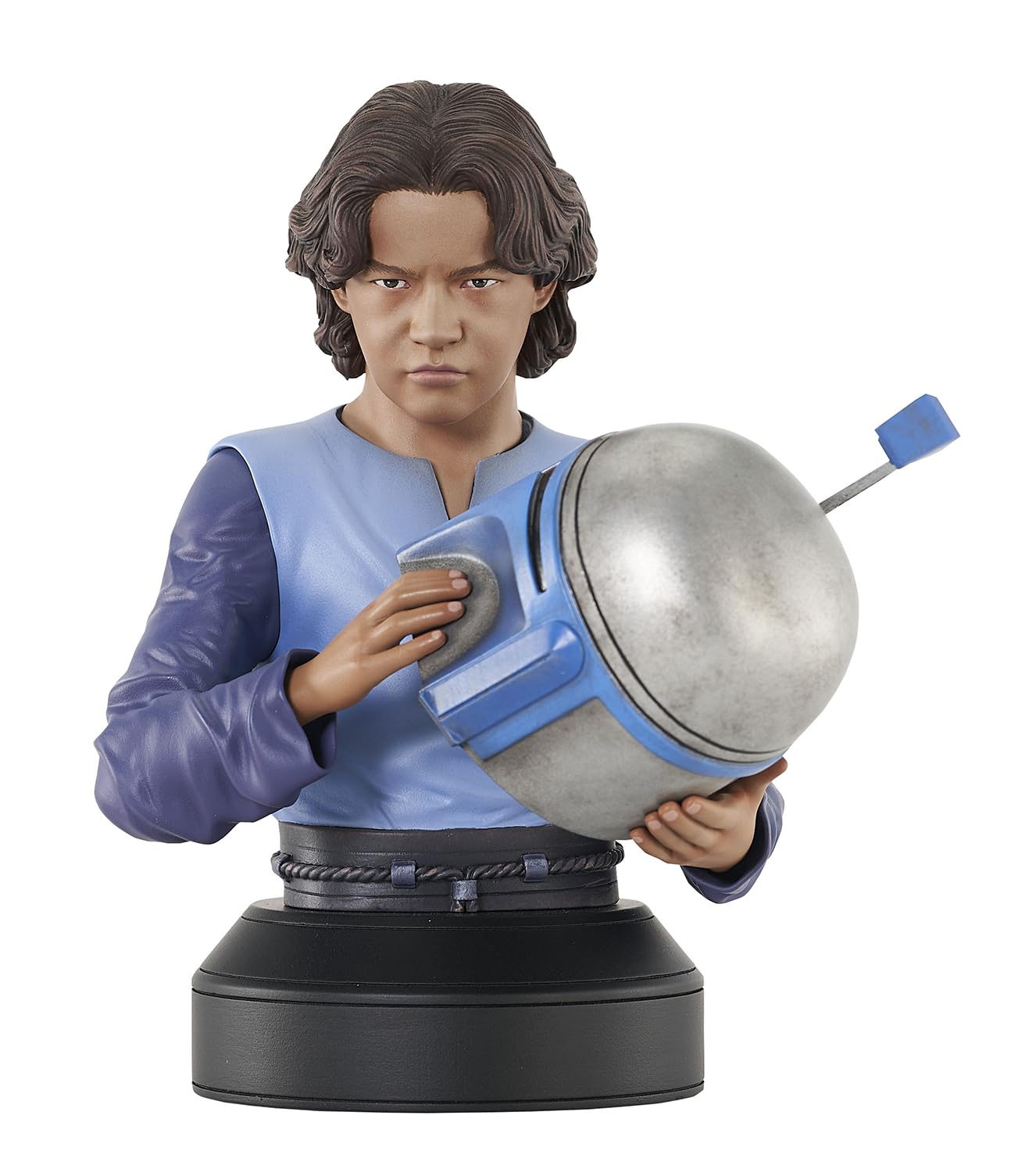 Amazon.com: Star Wars: Attack of the Clones – Boba Fett 1:6 Scale