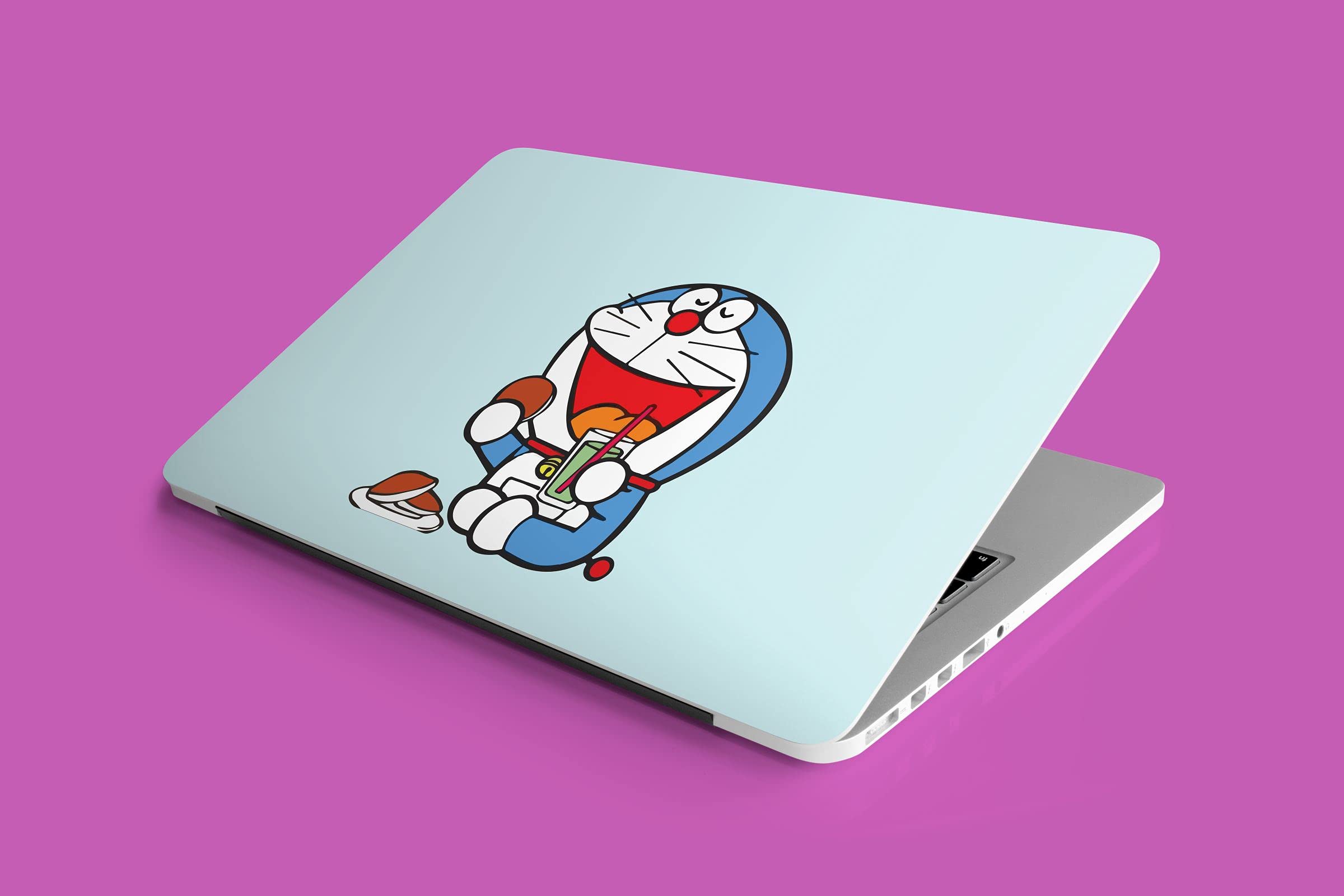 You Are Awesome - Doraemon Cool Double Layered Laptop Skin (15.6inch) (B09GBJ3C2J) Amazon Price History, Amazon Price Tracker