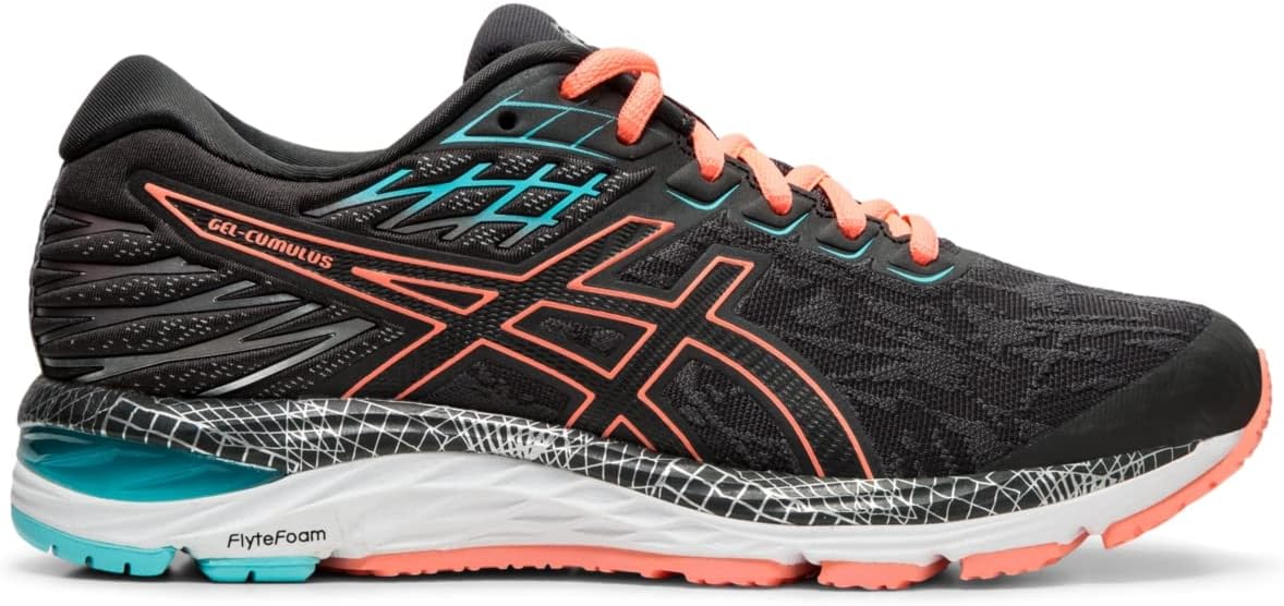 ASICS Women's Gel-Cumulus 21 Long Sleeve Running Shoes