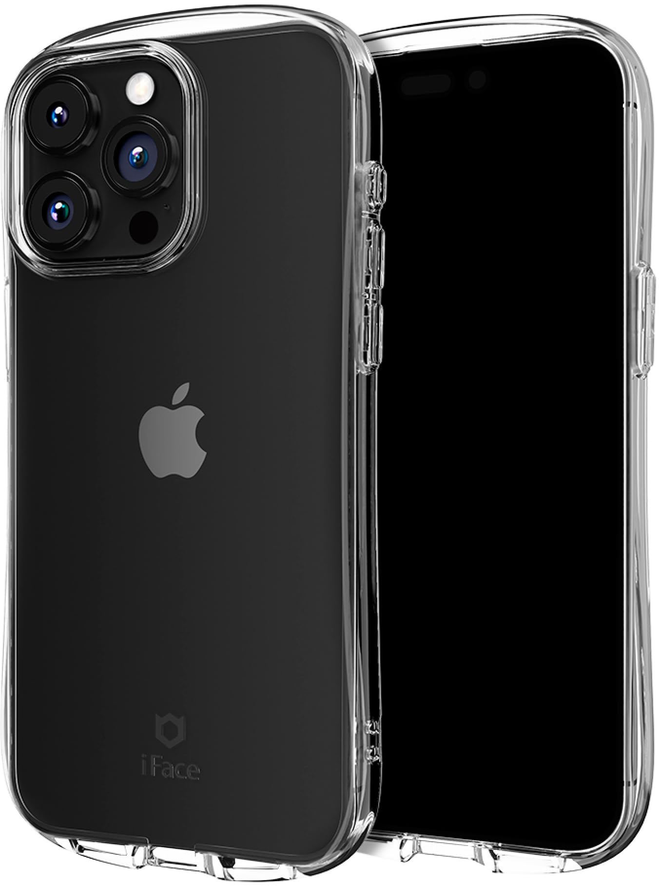 Amazon.com: iFace: iPhone 15 Pro Max Cases