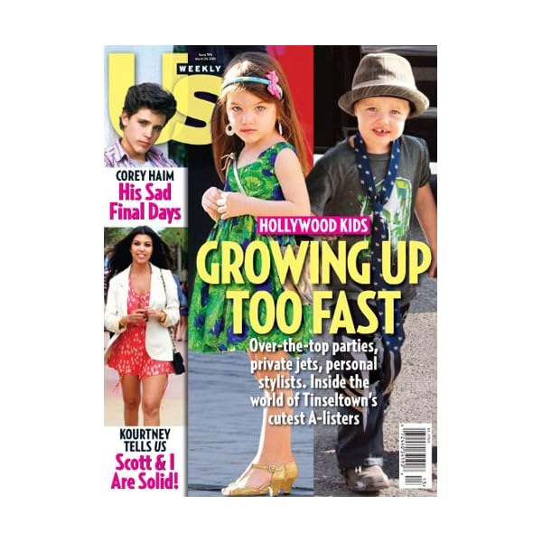 Us-Weekly-Print-Magazine Us Weekly